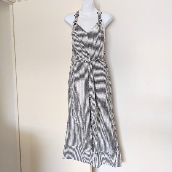 billabong bella day jumpsuit
